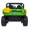 Autko dla dzieci Farmer Truk Speed 900 Zielony XMX-623B.ZIEAutko dla dzieci Farmer Truk Speed 900 Zielony XMX-623B.ZIE